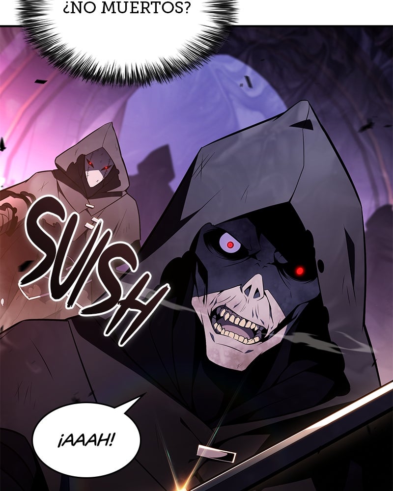 Read El joven señor renacido es un asesino ES Manga Online