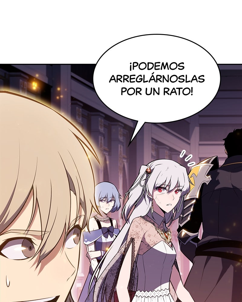 Read El joven señor renacido es un asesino ES Manga Online