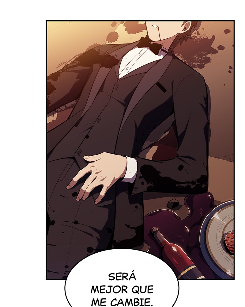 Read El joven señor renacido es un asesino ES Manga Online