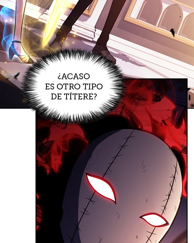 Read El joven señor renacido es un asesino ES Manga Online