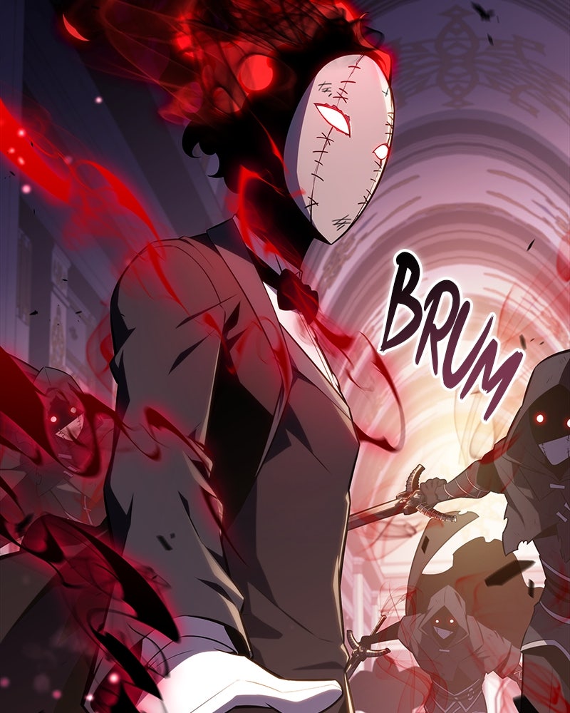 Read El joven señor renacido es un asesino ES Manga Online