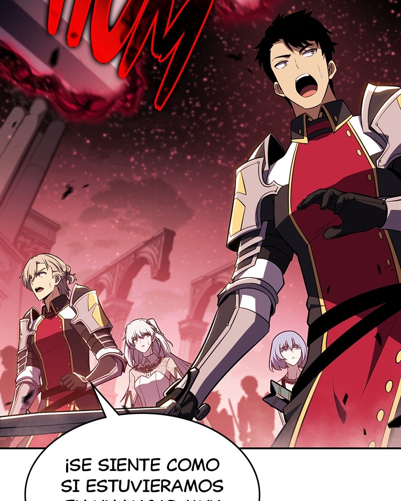 Read El joven señor renacido es un asesino ES Manga Online