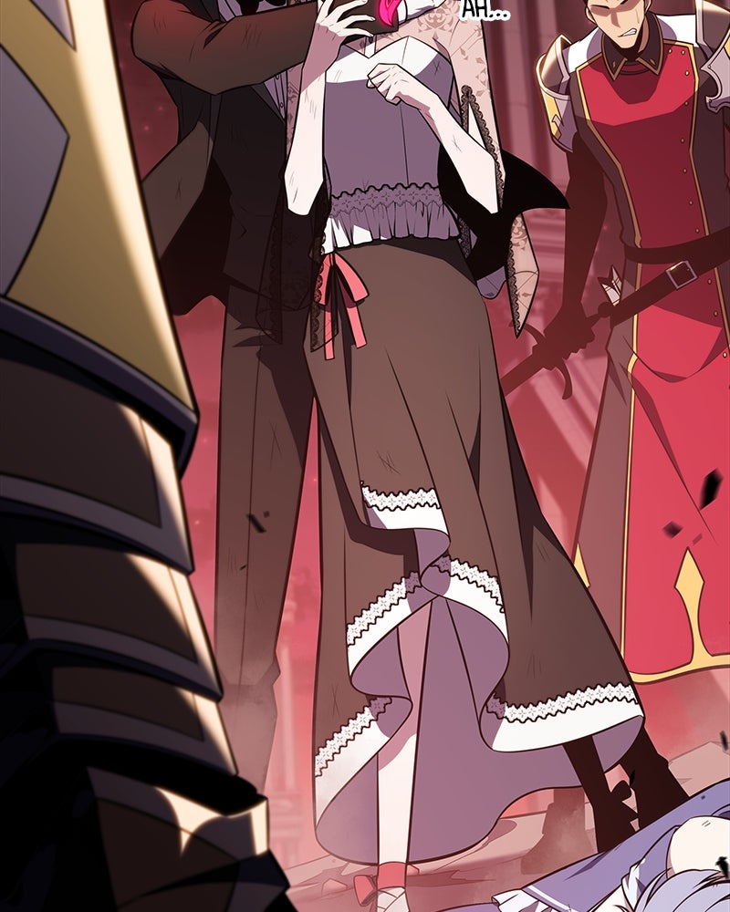 Read El joven señor renacido es un asesino ES Manga Online