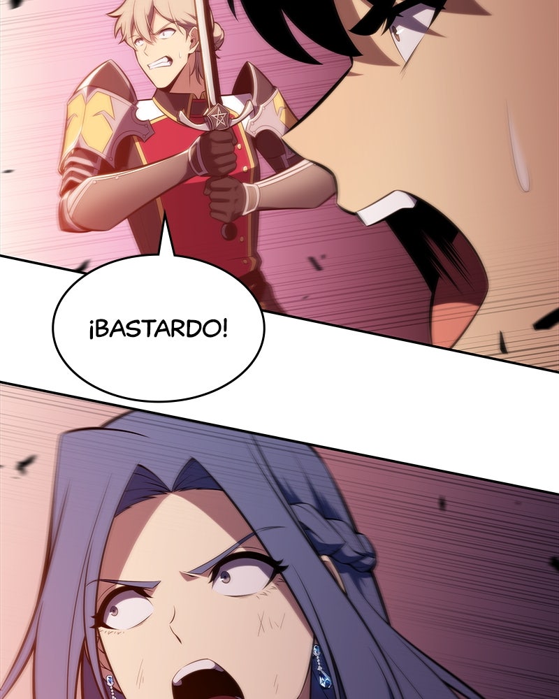 Read El joven señor renacido es un asesino ES Manga Online