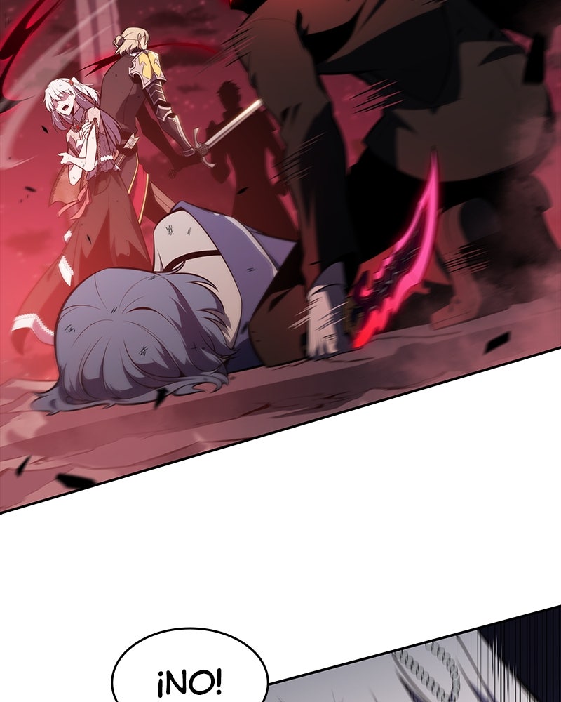 Read El joven señor renacido es un asesino ES Manga Online