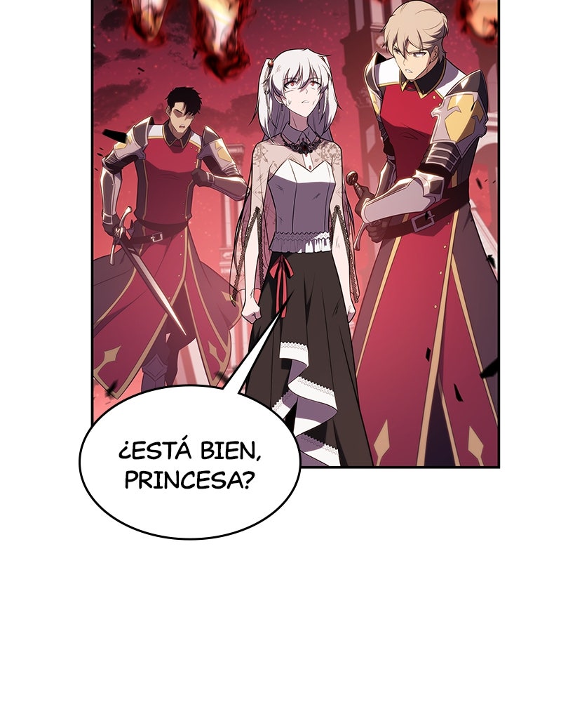 Read El joven señor renacido es un asesino ES Manga Online