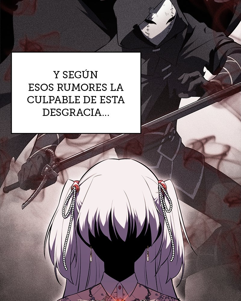 Read El joven señor renacido es un asesino ES Manga Online