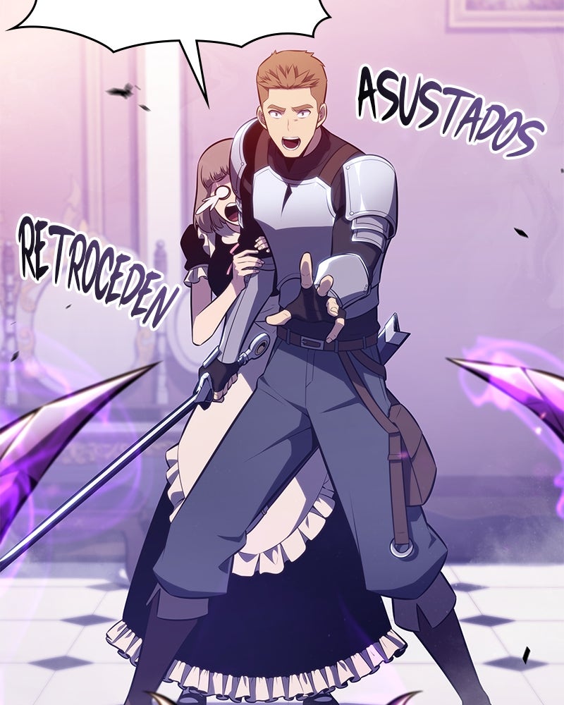 Read El joven señor renacido es un asesino ES Manga Online