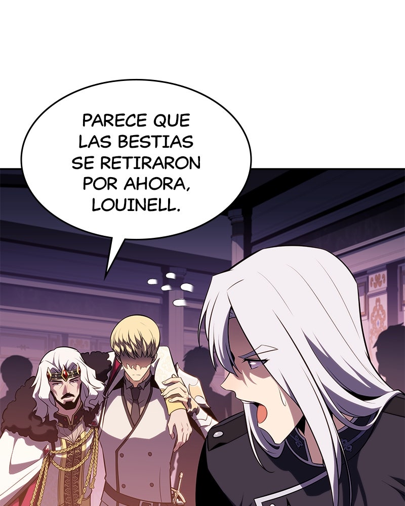 Read El joven señor renacido es un asesino ES Manga Online