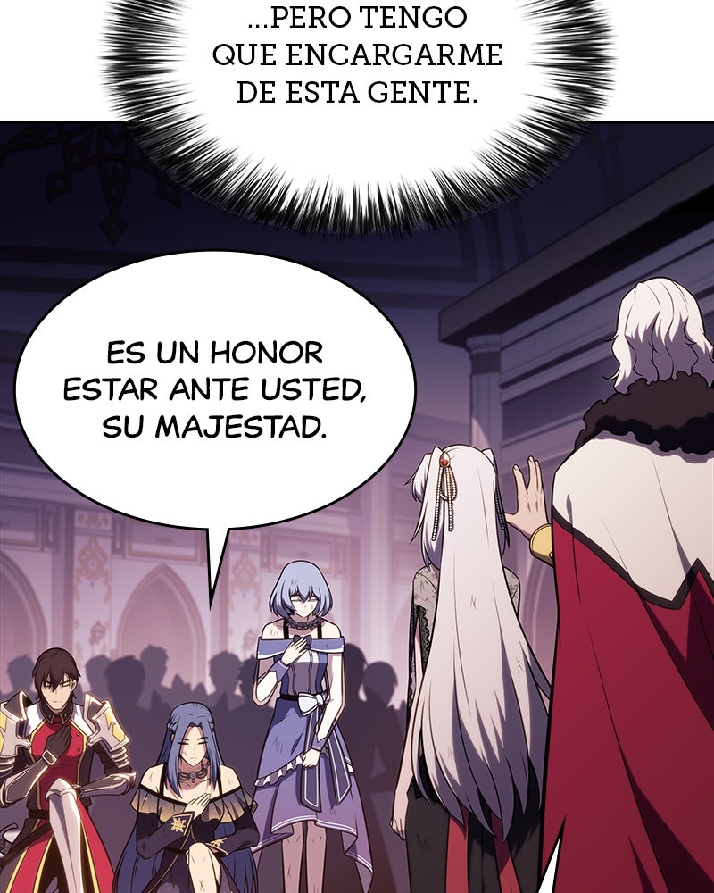 Read El joven señor renacido es un asesino ES Manga Online