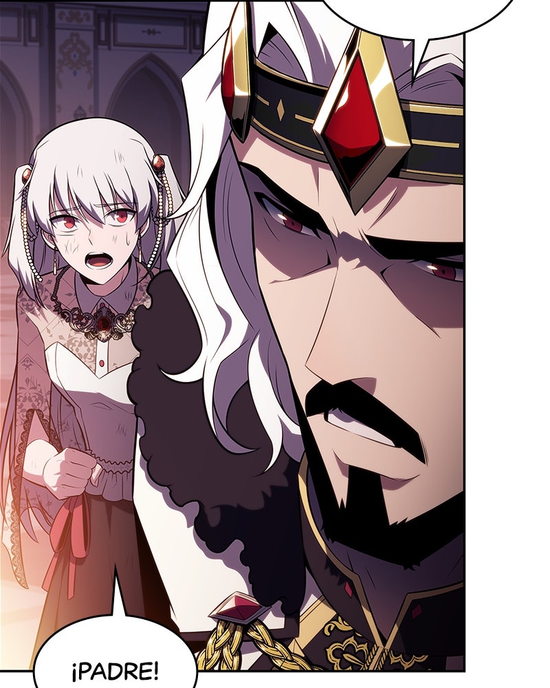 Read El joven señor renacido es un asesino ES Manga Online