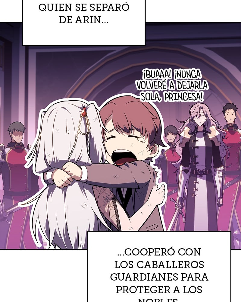 Read El joven señor renacido es un asesino ES Manga Online