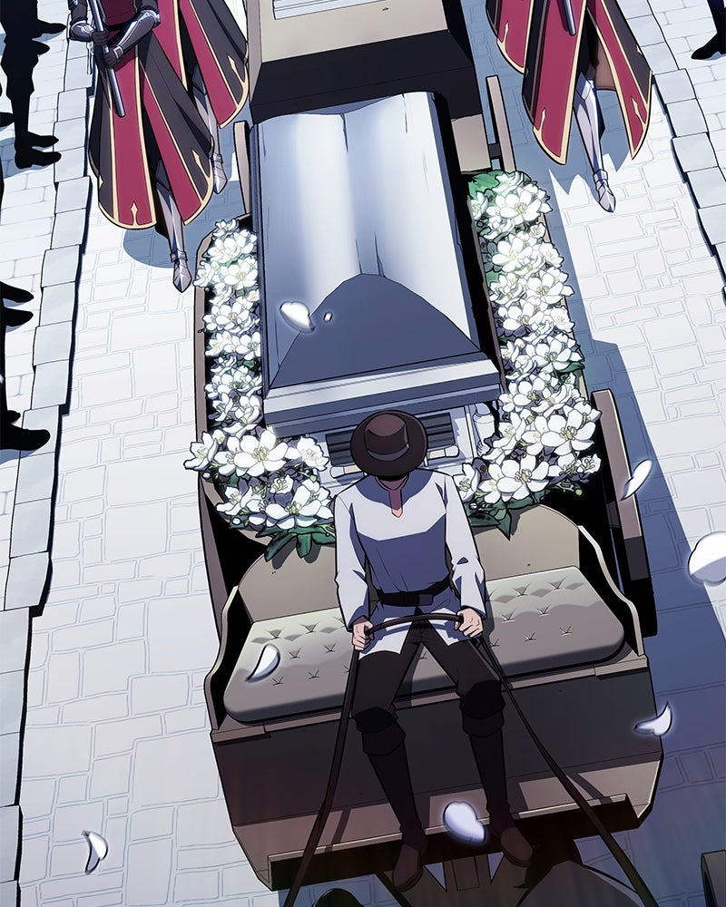 Read El joven señor renacido es un asesino ES Manga Online