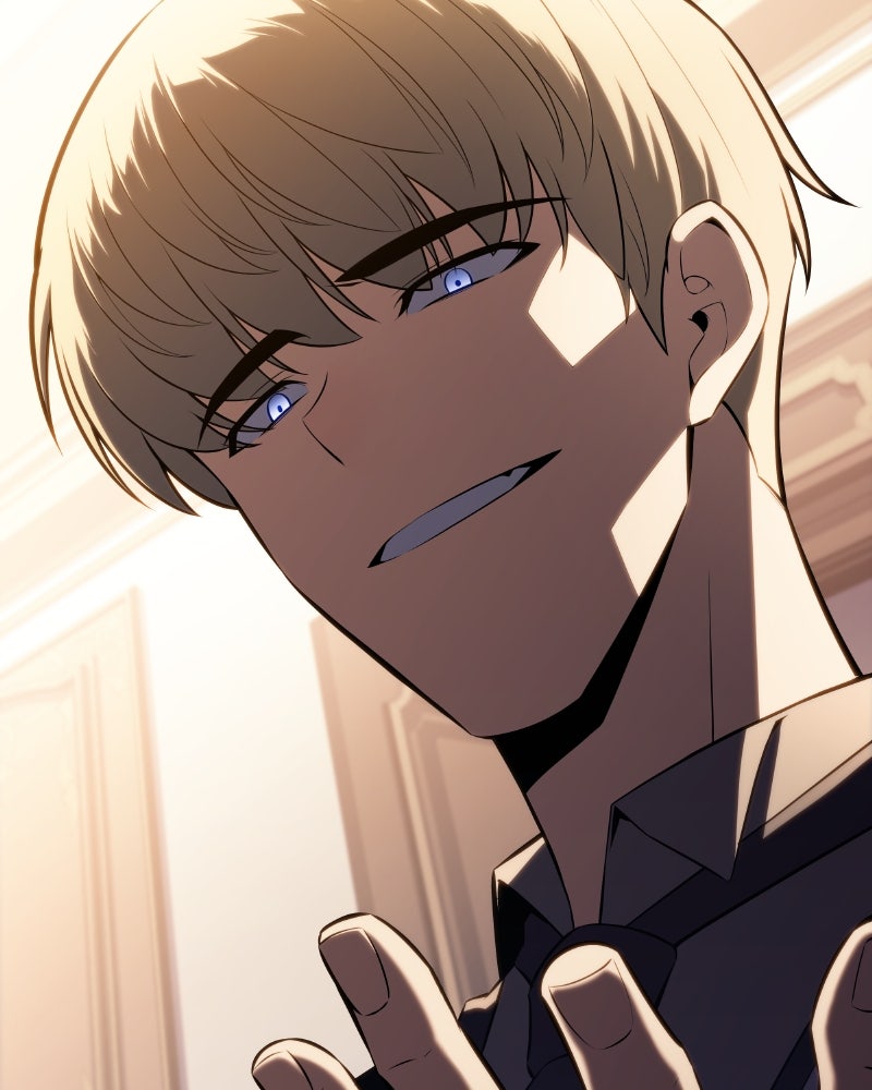 Read El joven señor renacido es un asesino ES Manga Online