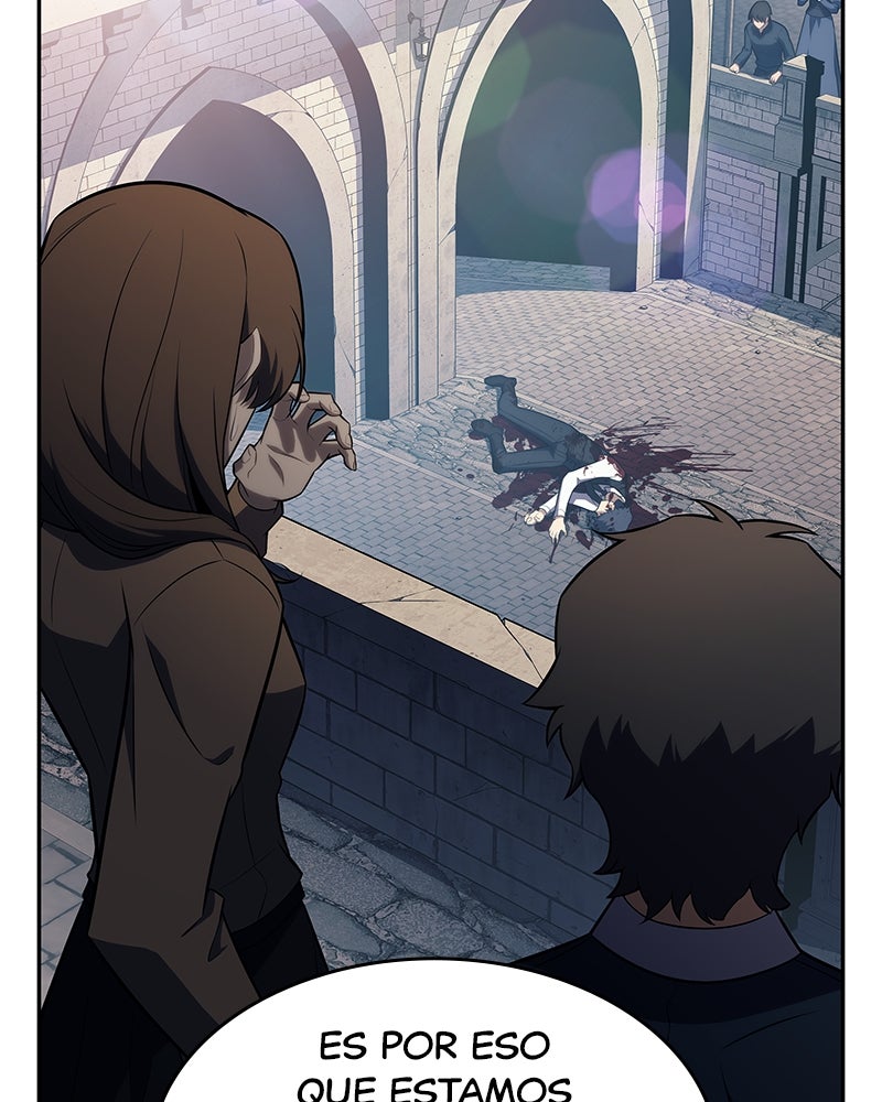 Read El joven señor renacido es un asesino ES Manga Online