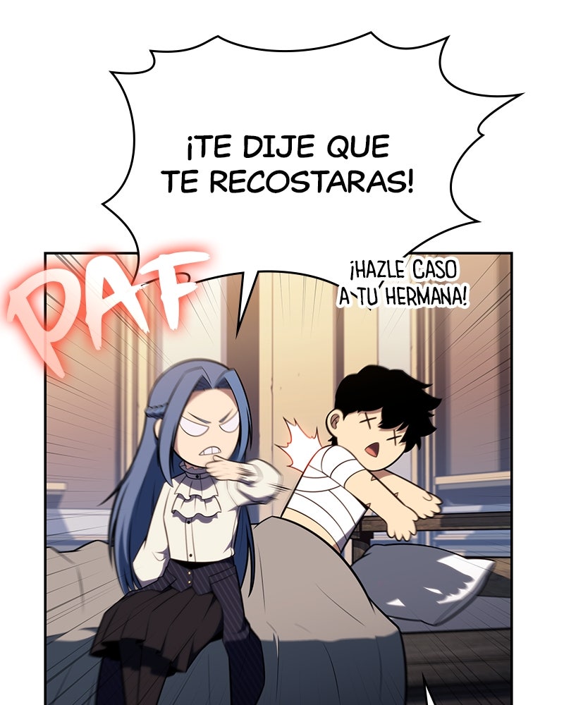 Read El joven señor renacido es un asesino ES Manga Online