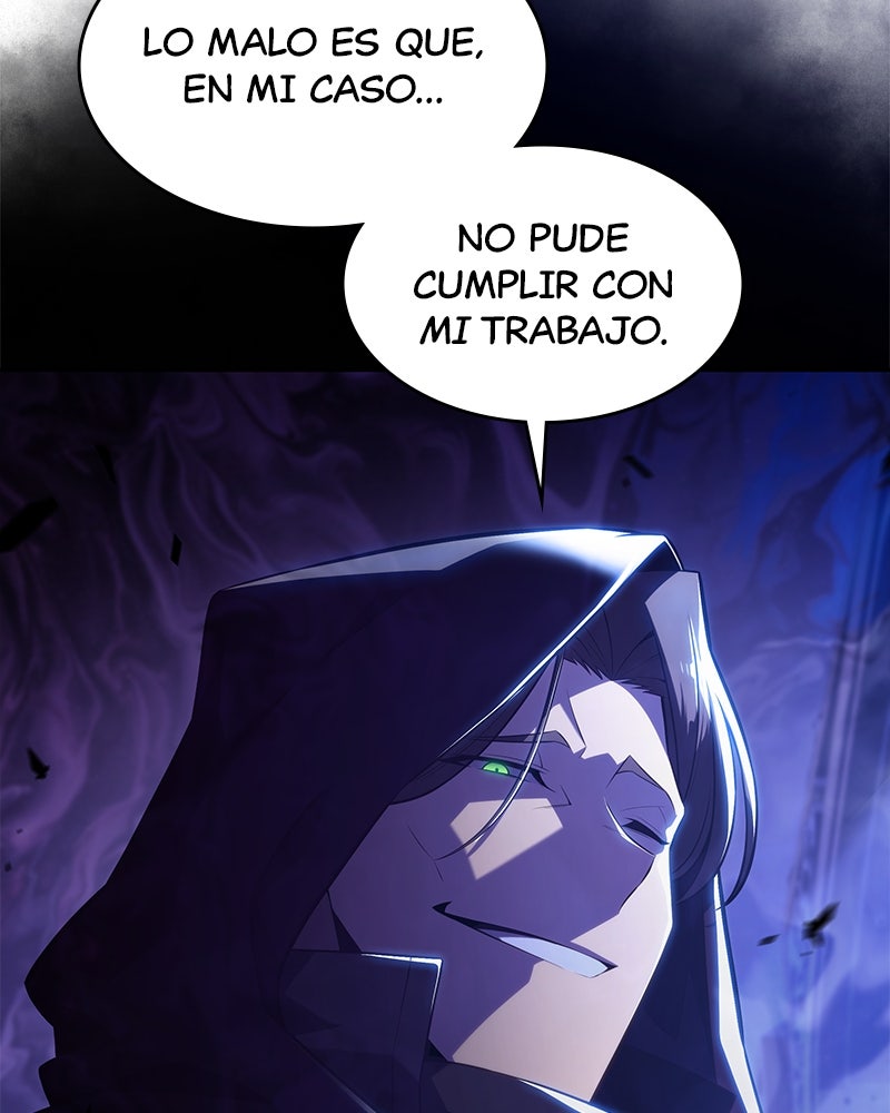 Read El joven señor renacido es un asesino ES Manga Online