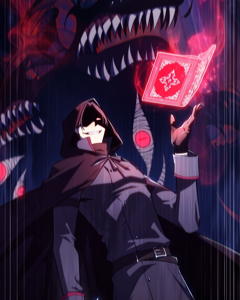 Read El joven señor renacido es un asesino ES Manga Online