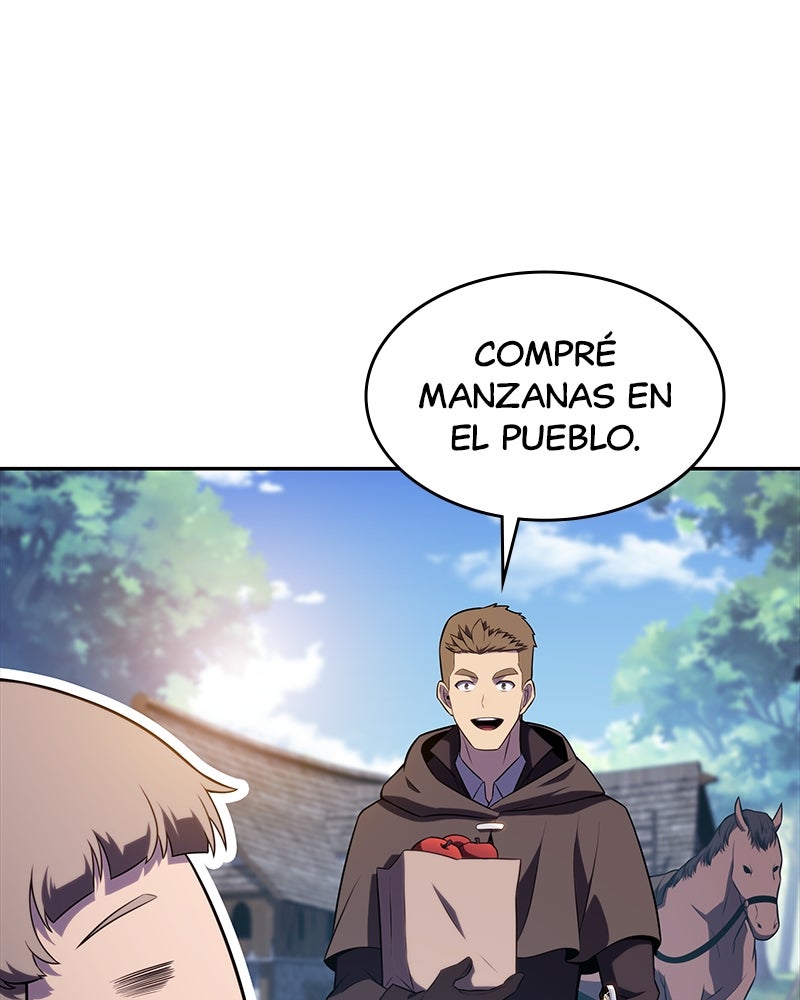 Read El joven señor renacido es un asesino ES Manga Online
