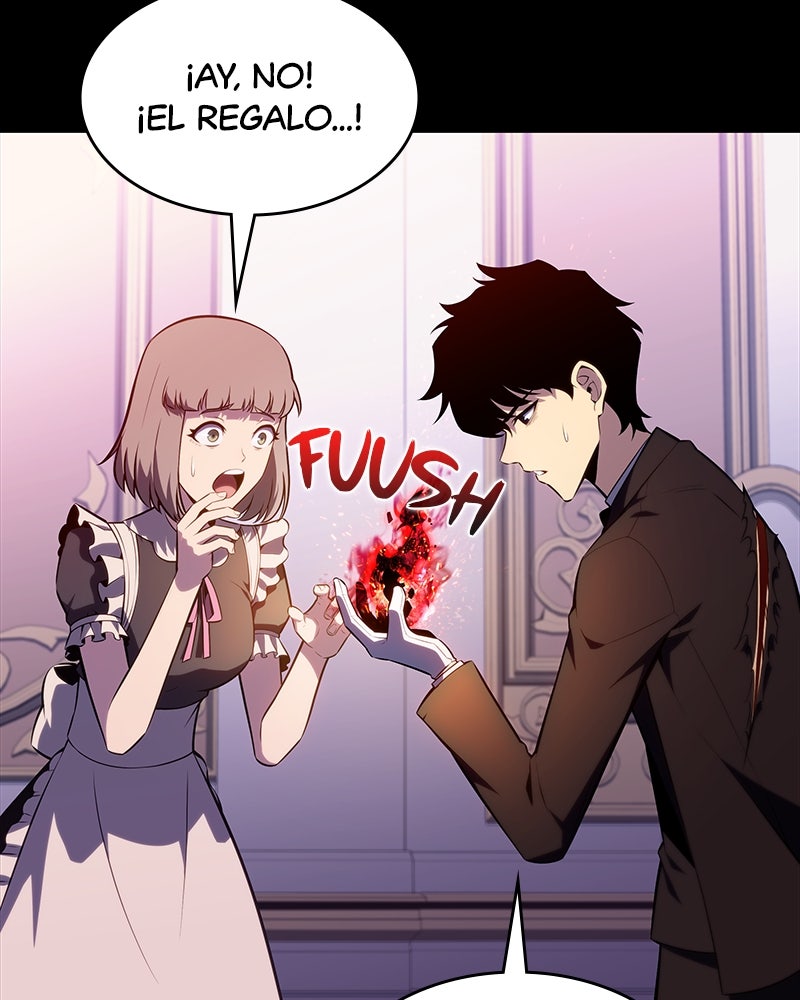 Read El joven señor renacido es un asesino ES Manga Online