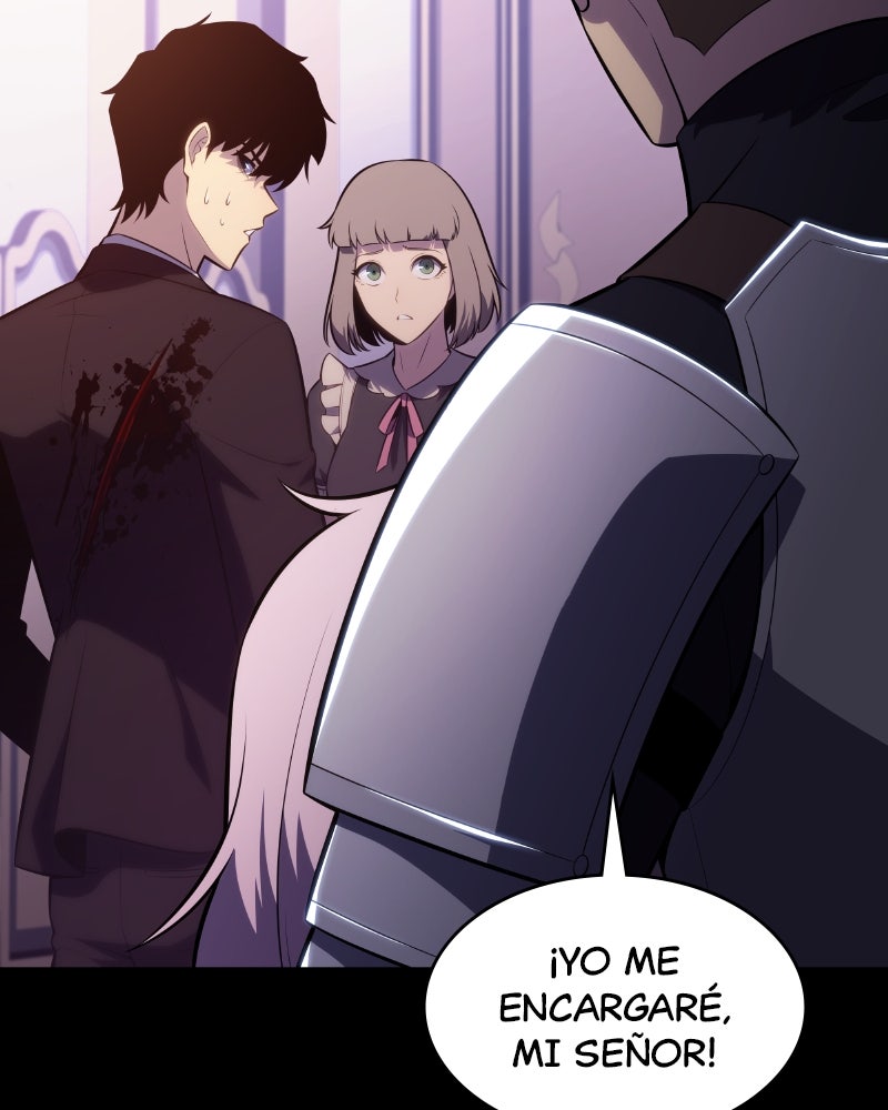 Read El joven señor renacido es un asesino ES Manga Online