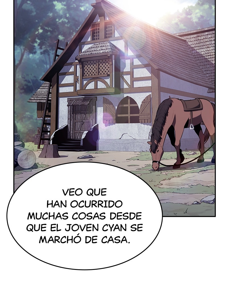 Read El joven señor renacido es un asesino ES Manga Online