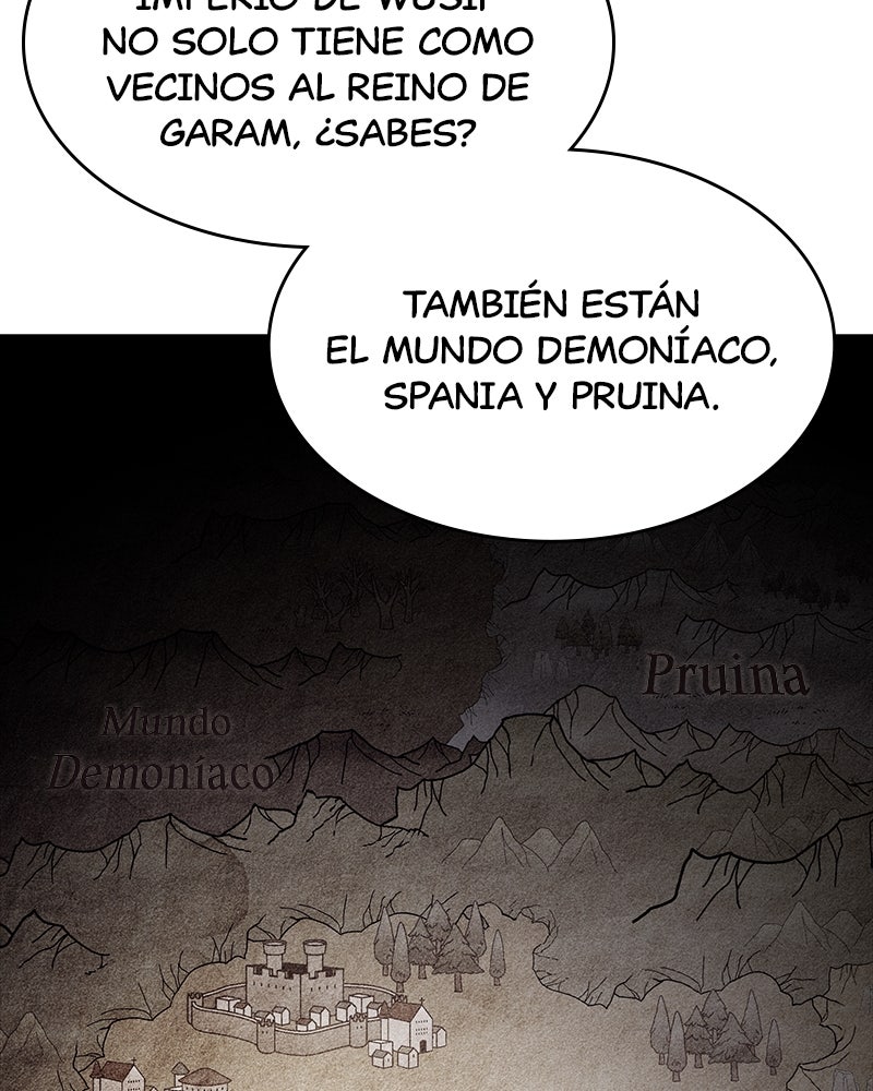 Read El joven señor renacido es un asesino ES Manga Online