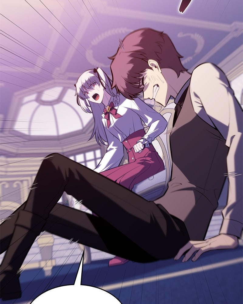 Read El joven señor renacido es un asesino ES Manga Online