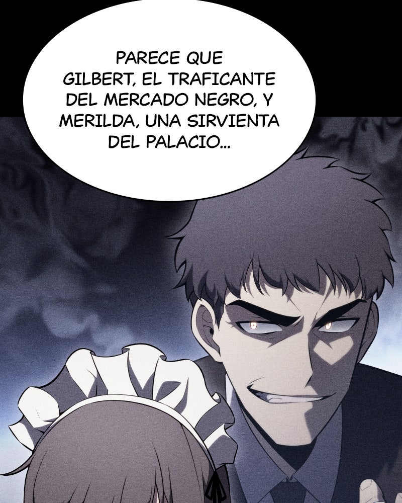 Read El joven señor renacido es un asesino ES Manga Online