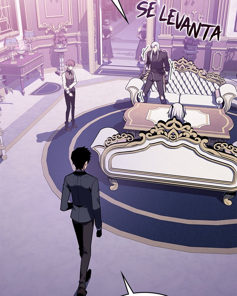 Read El joven señor renacido es un asesino ES Manga Online