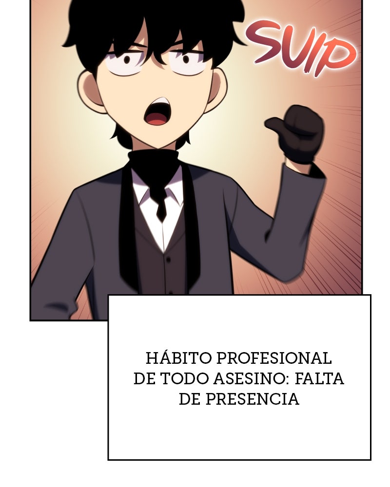 Read El joven señor renacido es un asesino ES Manga Online