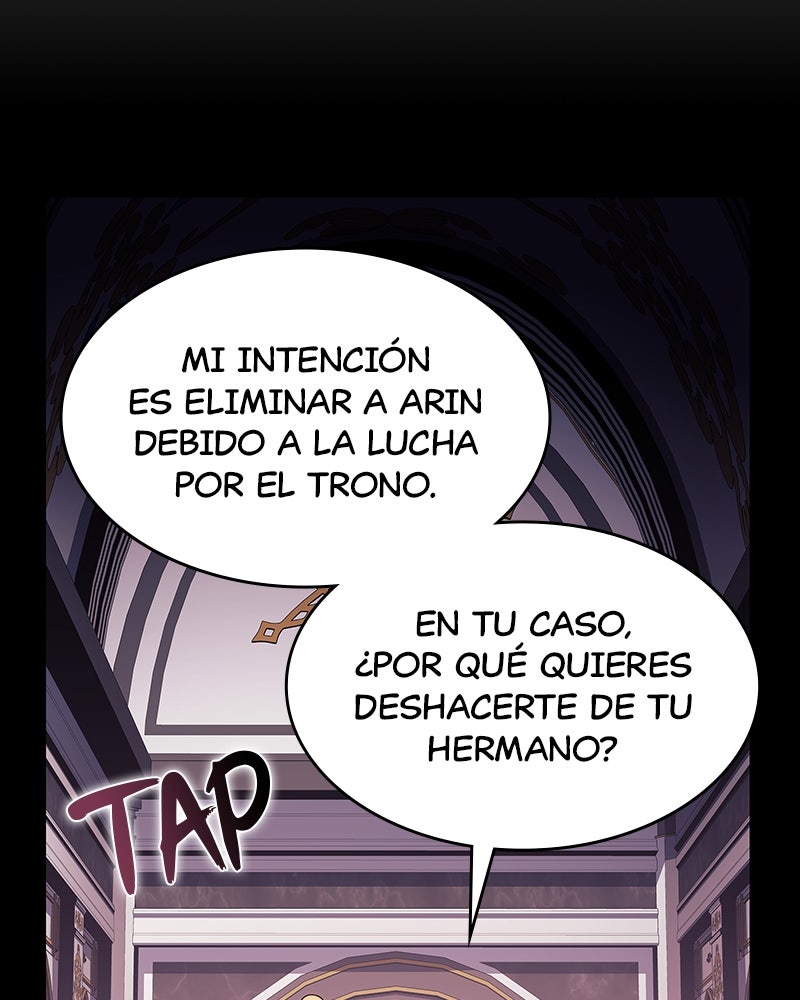 Read El joven señor renacido es un asesino ES Manga Online