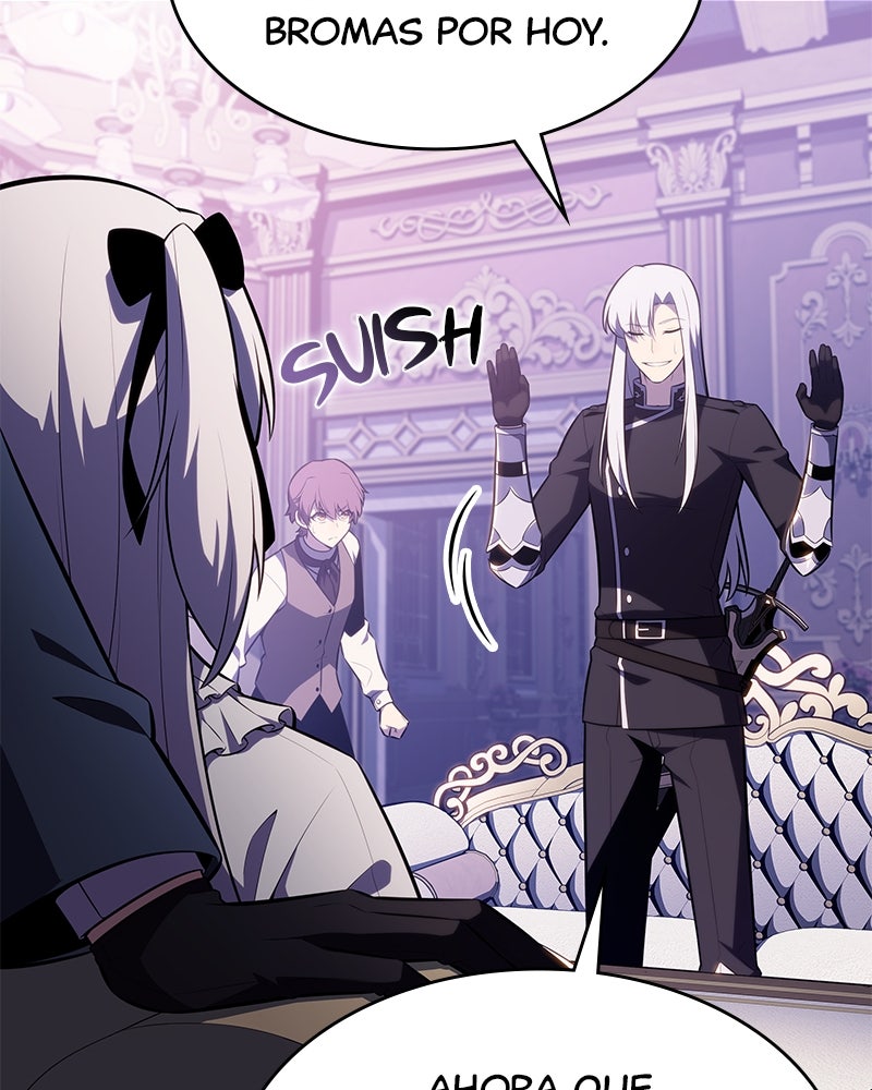 Read El joven señor renacido es un asesino ES Manga Online