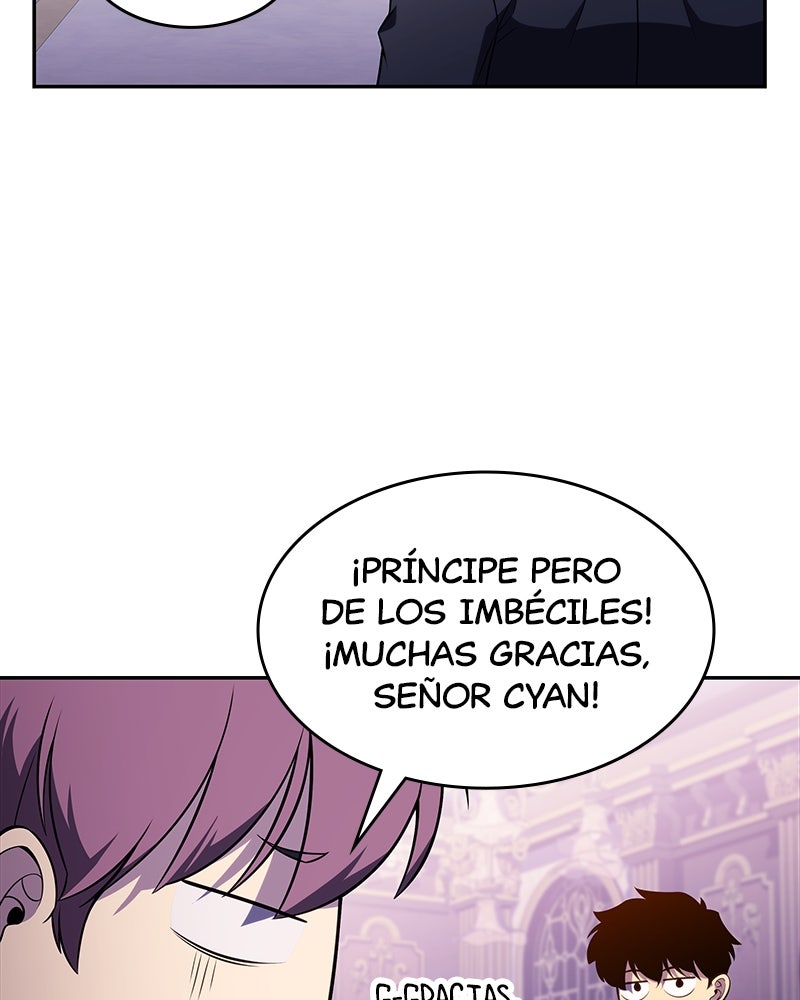 Read El joven señor renacido es un asesino ES Manga Online