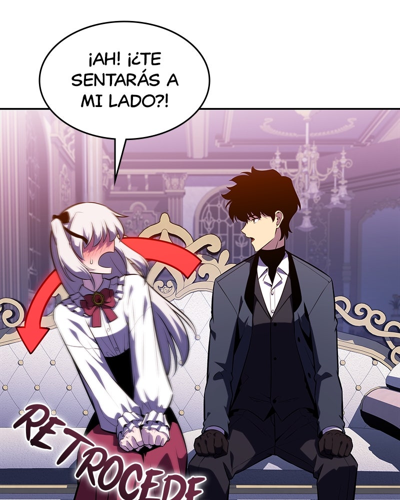 Read El joven señor renacido es un asesino ES Manga Online