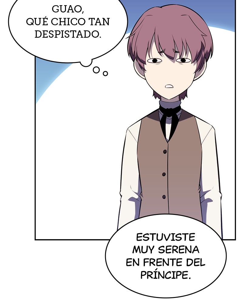 Read El joven señor renacido es un asesino ES Manga Online