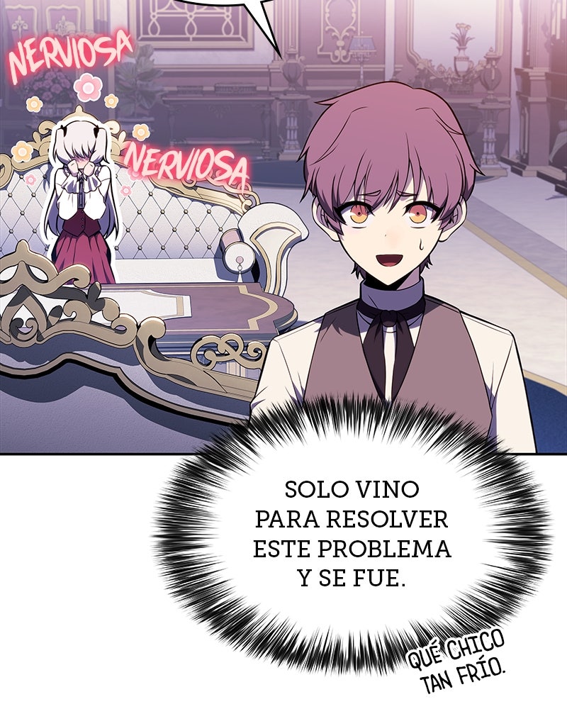 Read El joven señor renacido es un asesino ES Manga Online