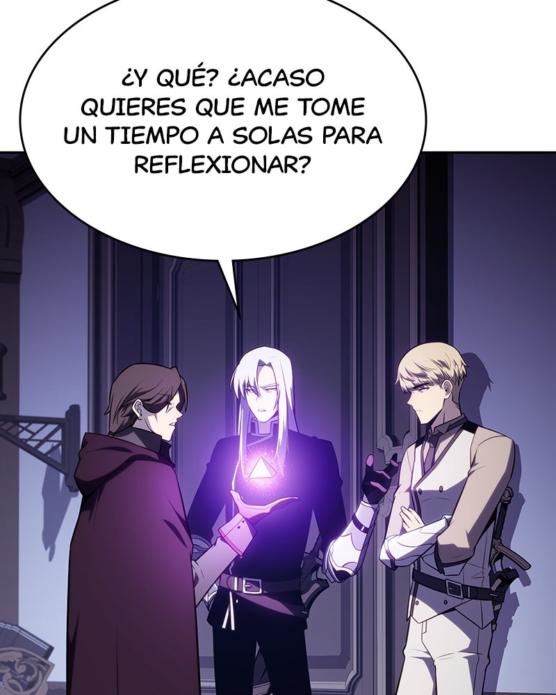 Read El joven señor renacido es un asesino ES Manga Online