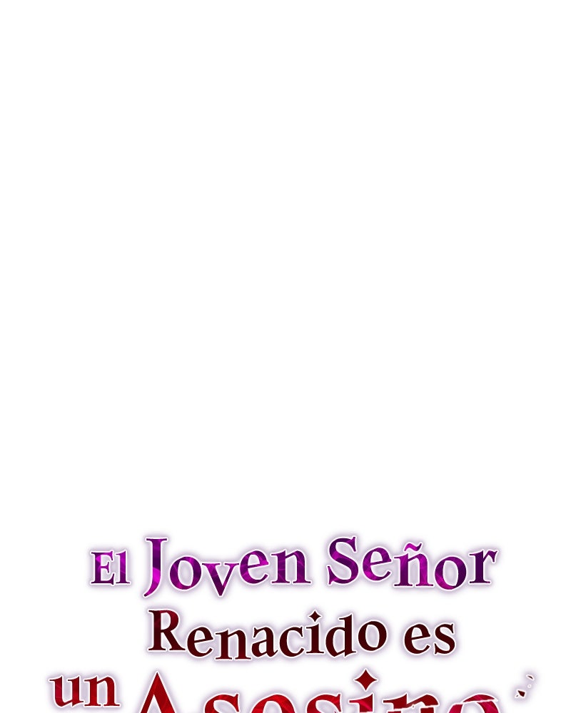 Read El joven señor renacido es un asesino ES Manga Online