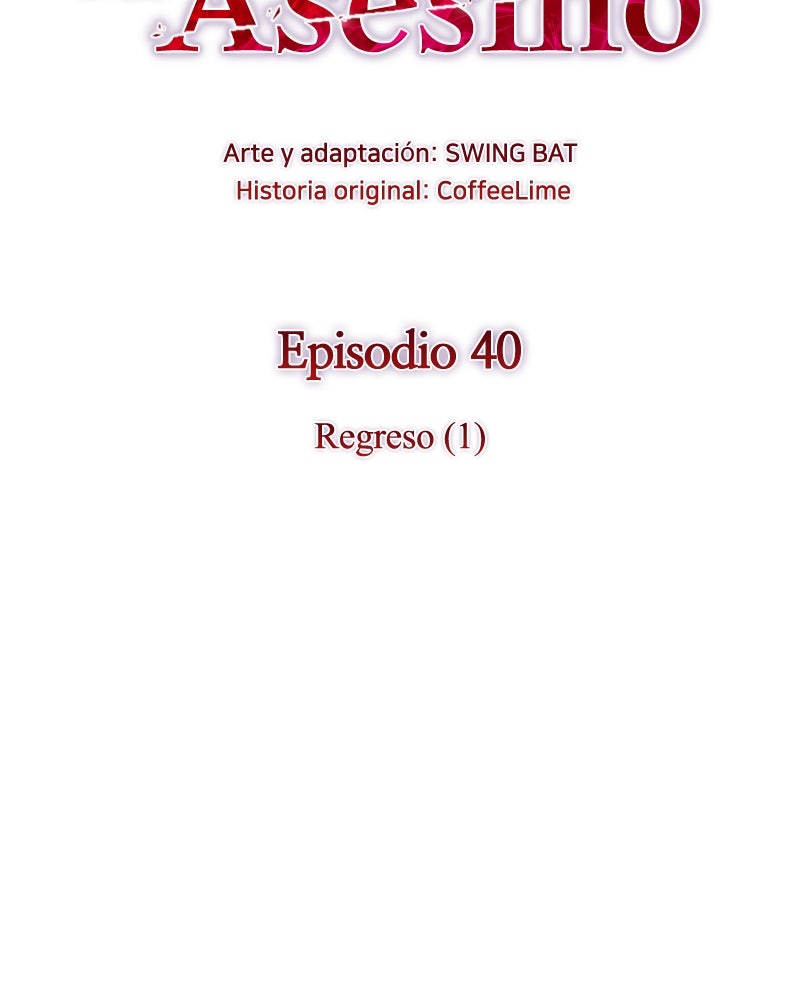 Read El joven señor renacido es un asesino ES Manga Online