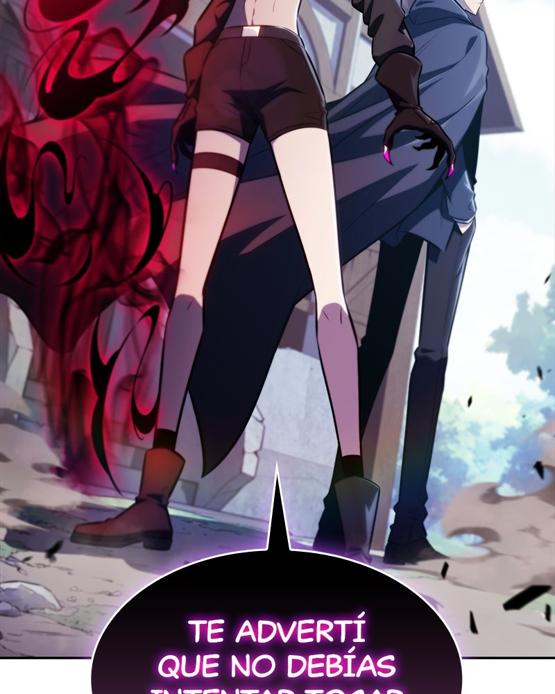 Read El joven señor renacido es un asesino ES Manga Online