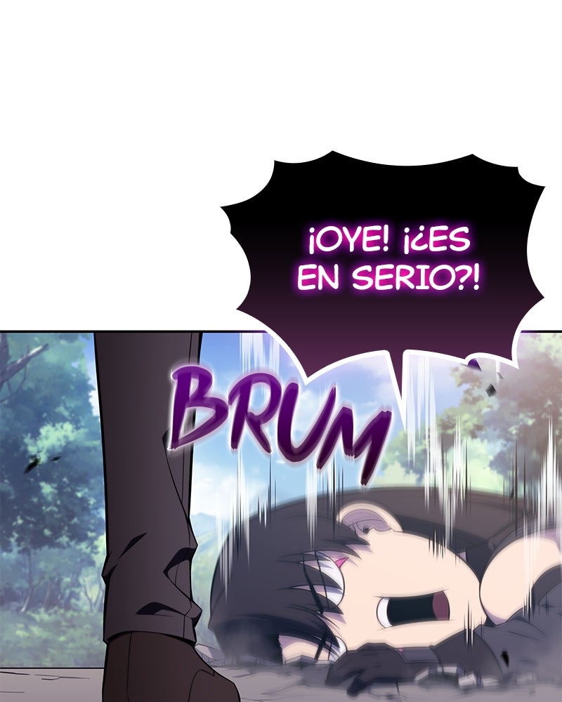 Read El joven señor renacido es un asesino ES Manga Online