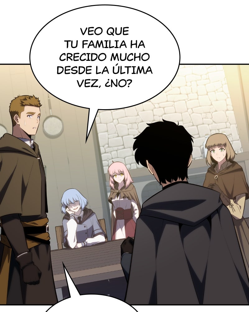 Read El joven señor renacido es un asesino ES Manga Online