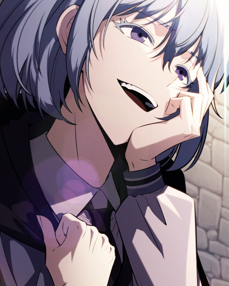 Read El joven señor renacido es un asesino ES Manga Online