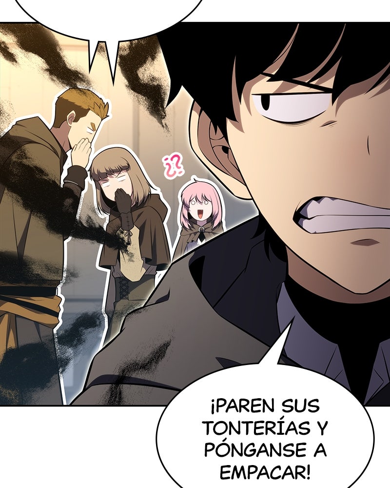 Read El joven señor renacido es un asesino ES Manga Online