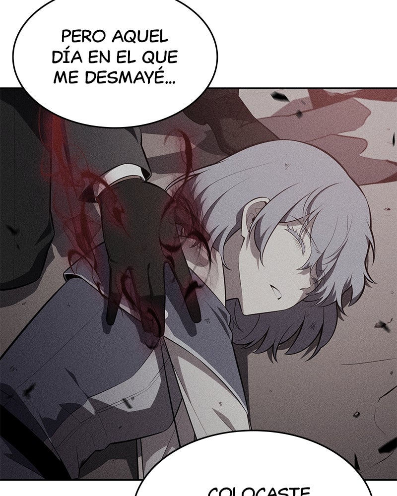 Read El joven señor renacido es un asesino ES Manga Online