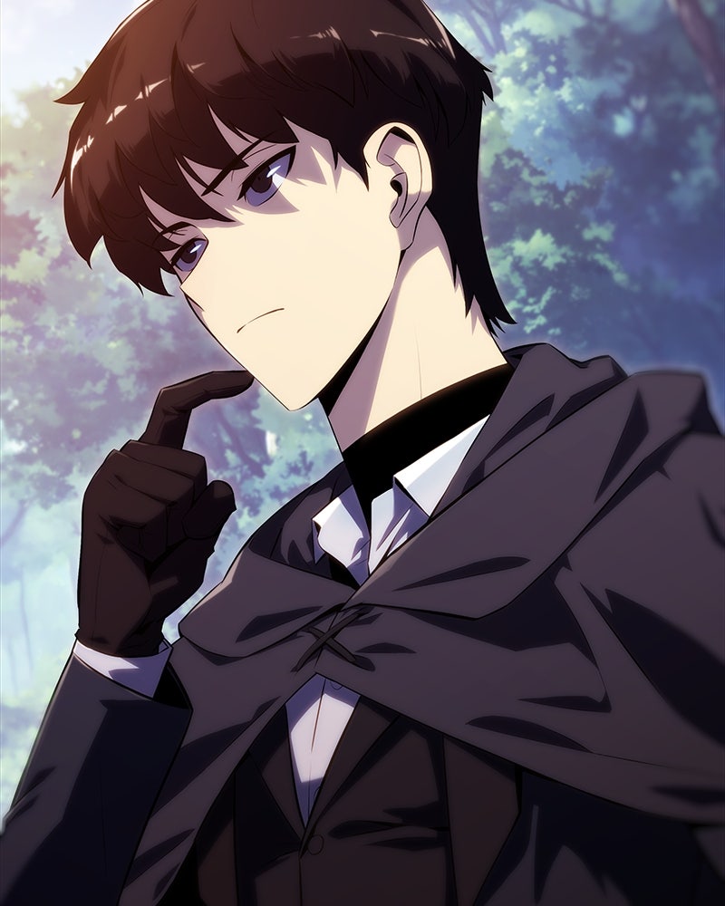 Read El joven señor renacido es un asesino ES Manga Online