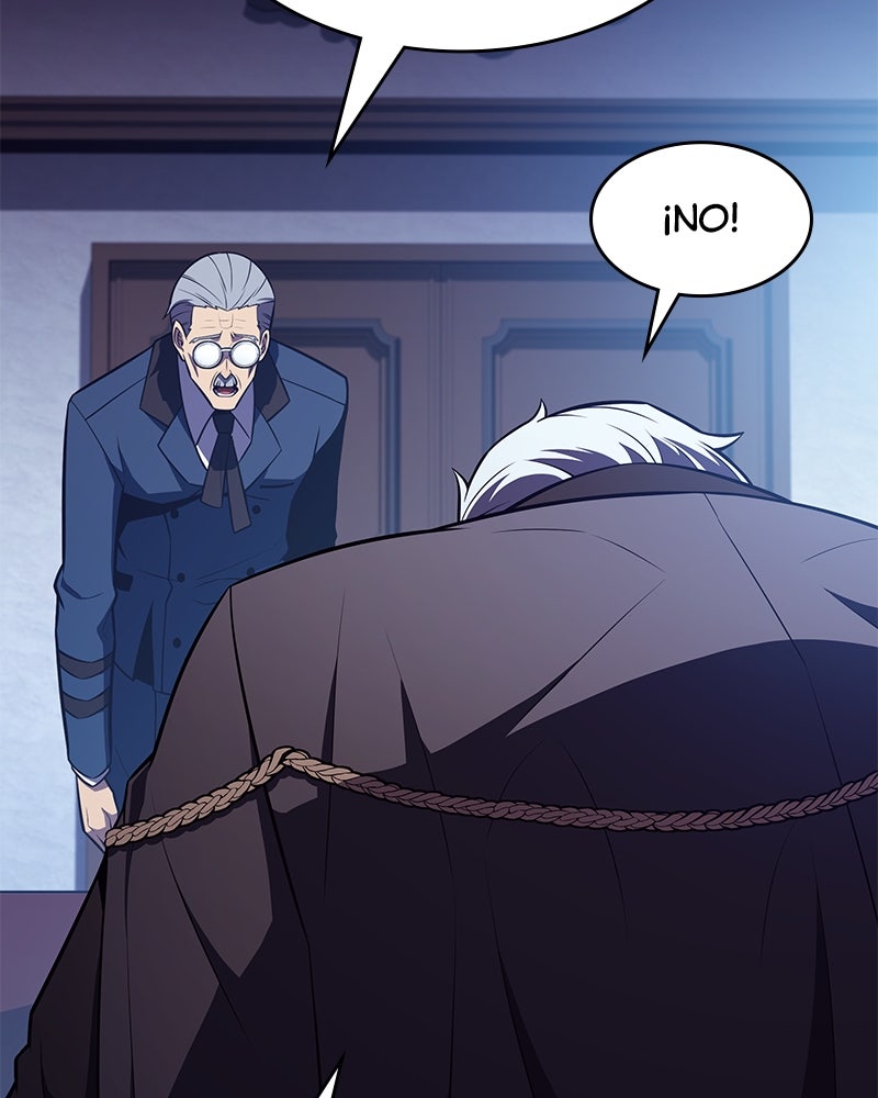 Read El joven señor renacido es un asesino ES Manga Online