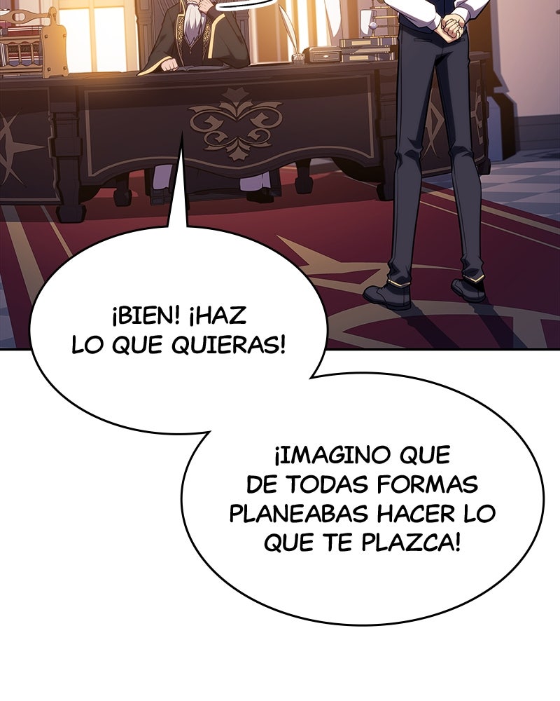 Read El joven señor renacido es un asesino ES Manga Online