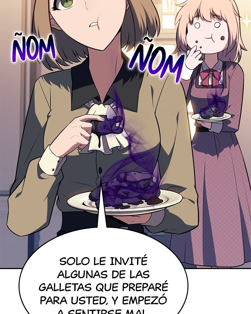 Read El joven señor renacido es un asesino ES Manga Online